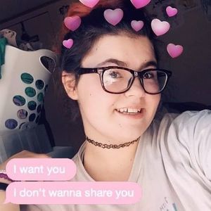 Meet your Posher, Leighann